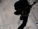 Don't look down!